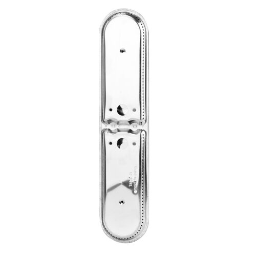 Universal Fit Large Bar Burner