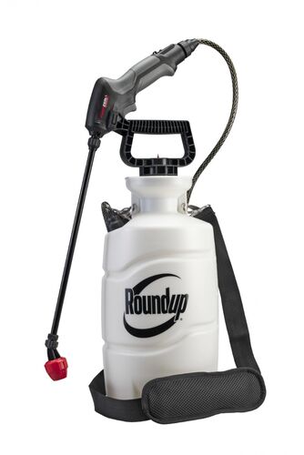 2-Gallon Tank Sprayer with Lithium-Ion Power Wand