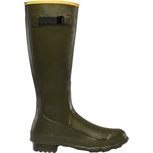 Men's Grange 18" Hunting Boots