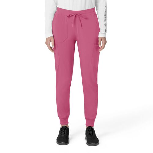 Women's Force Cross-Flex Cargo Jogger Scrub Pants
