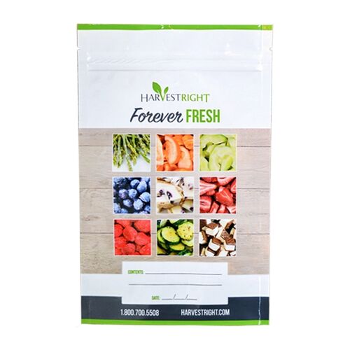 6x9.75 Mylar Bags - 50 Pack