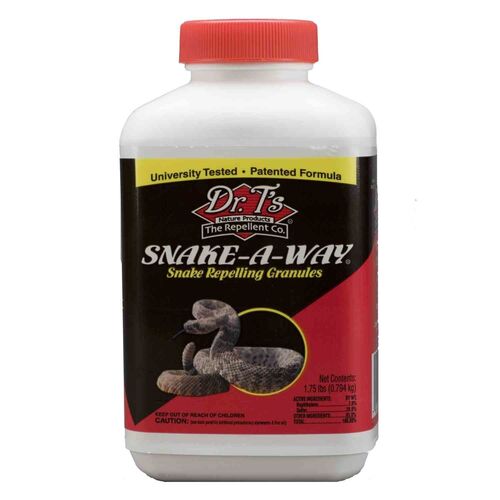 Snake Away