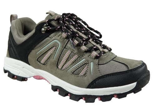 Women's Low Hiking Shoes
