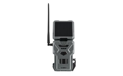 Flex-S-Dark Solar Cellular Trail Camera
