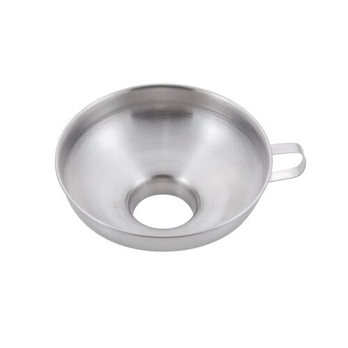 Stainless Steel Canning Funnel