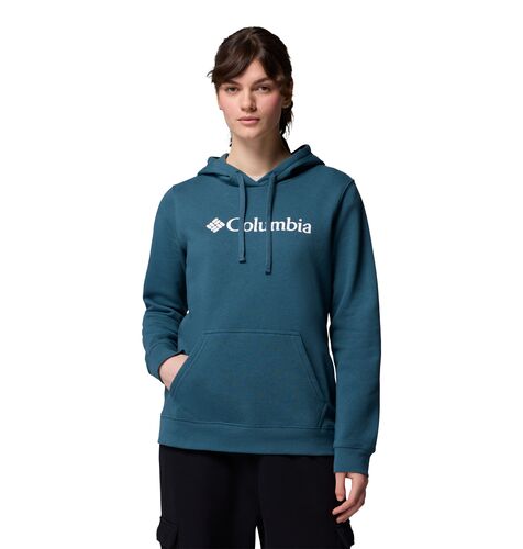 Women's Trek Graphic Hoodie