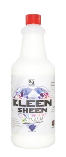 Kleen Sheen