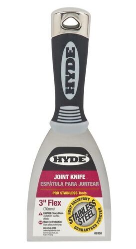 Flexible Pro Stainless Joint Knife