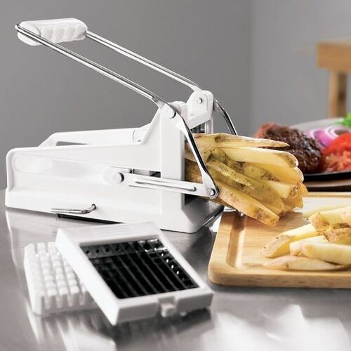 French Fry Cutter
