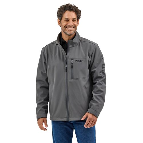 Men's Trail Jacket