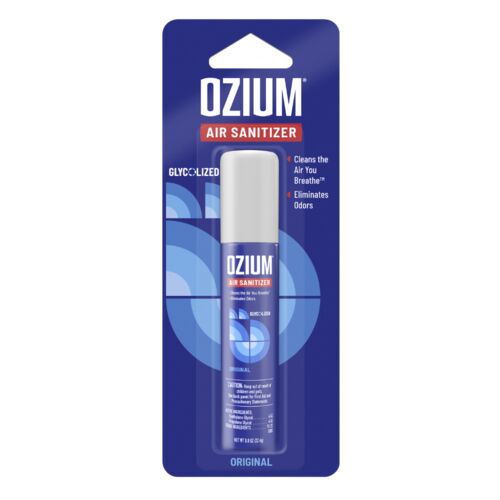 Air Sanitizing Spray in Original Scent