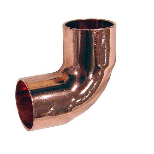 Copper 3/4" 90 Degree Elbow