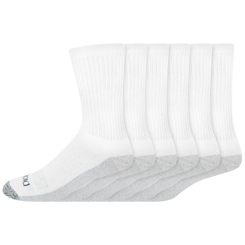 Boy's Youth Dri-Tech Crew Socks