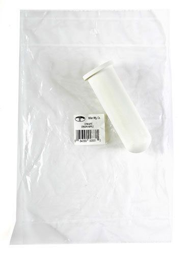 Calf Nursing Bucket Replacement Nipple