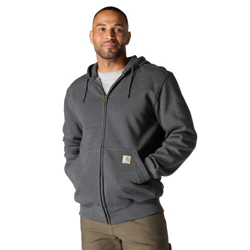 Men's Paxton Full-Zip Sweatshirt