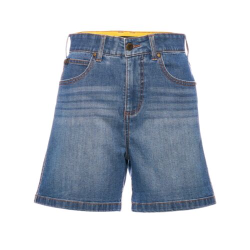 Women's Tug-Free 5" Denim Shorts