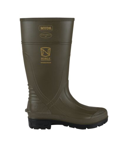 Men's 15" MUDS Workman High PVC Boot