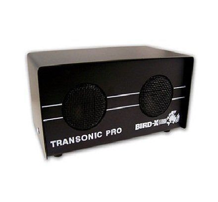 TranSonic Pro Pest Repellent