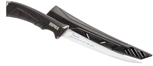 6" Fish Pro Fillet Knife