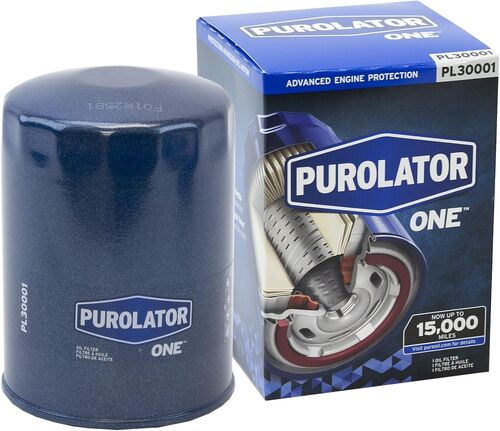 ONE Advanced Engine Protection Oil Filter - PL30001