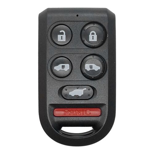 Renewal Case Pad - CP104