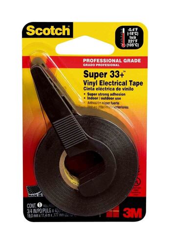 Electrical Tape - 3/4" x 450"