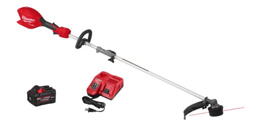 M18 FUEL String Trimmer with QUIK-LOK Kit