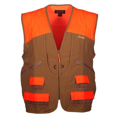 Men's Pheasant Vest