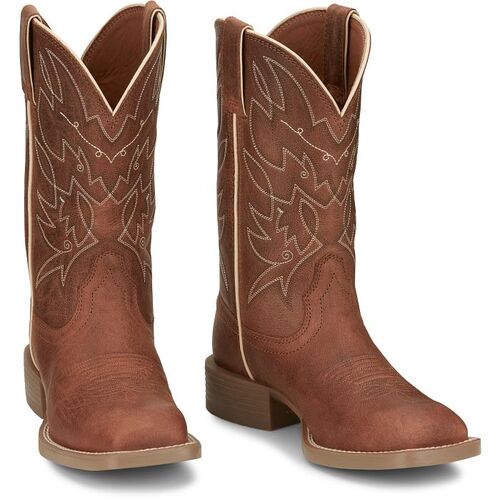 Women's Halter 11" Western Boots