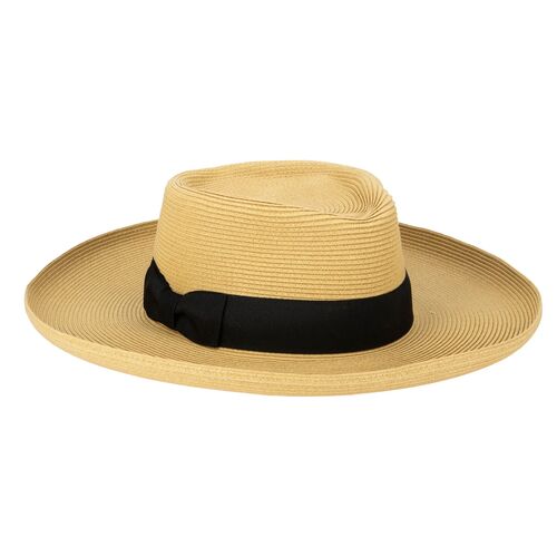 Women's Next Level Gambler Fine Ultrabraid Gambler in Natural