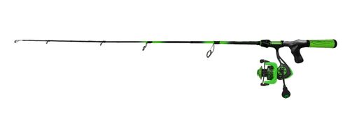 25" Ultralight Revolution EXT Combo