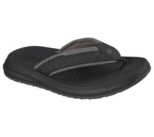 Men's Relaxed Fit: Pargo - Rafee Sandals