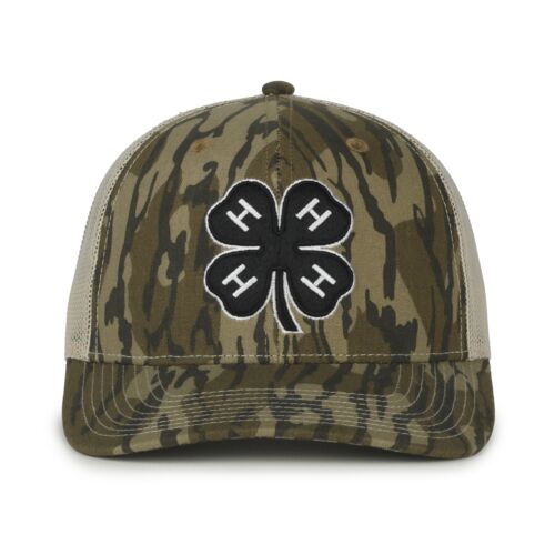 Men's 4-H Cap