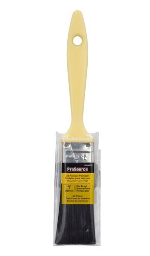All Purpose Polyester Flat Paint Brush