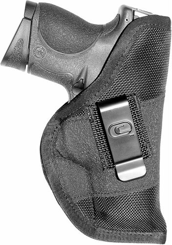 The Grip Clip Conceal-Carry Holster