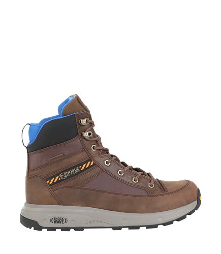 Men's Shift Sneaker Waterproof Boots