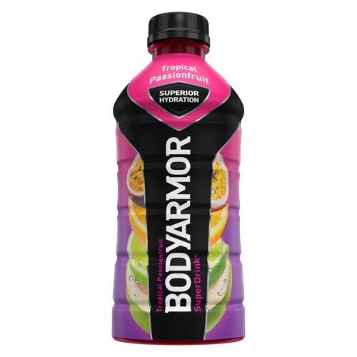 Tropical Passionfruit SuperDrink - 28 oz