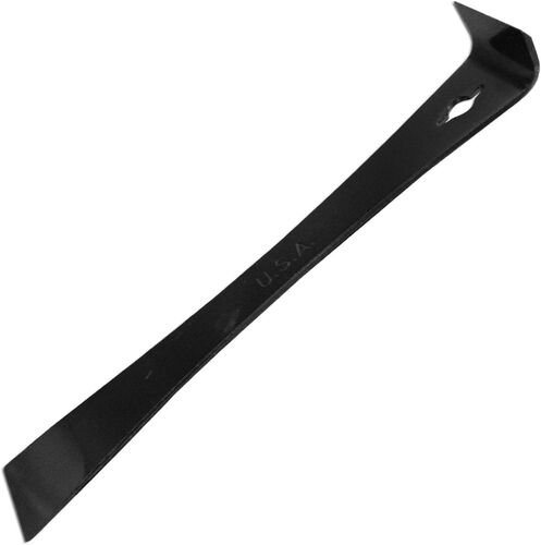 9-1/2" Bent Pry Bar/Scraper