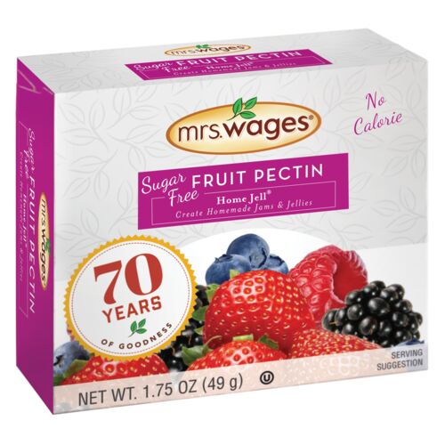 Lite Fruit Pectin HomeJell