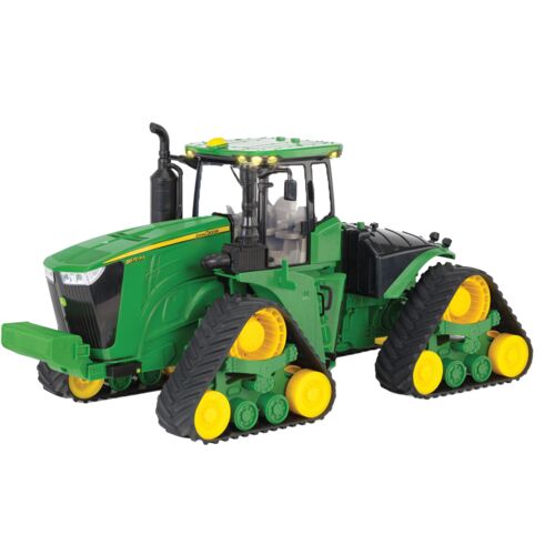 1:16 Scale Big Farm John Deere 9RX Tractor
