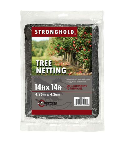 Tree Netting - 14' x 14'