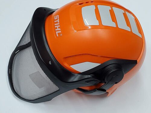 Advance X-Vent Helmet System