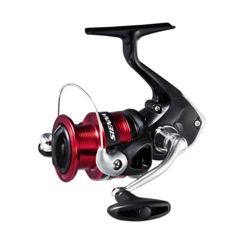 Sienna FG Clam Spinning Reel - SN4000FGC
