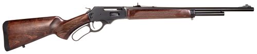 R95 Walnut .30-30 20" Barrel 5-Rounds Buckhorn Sights