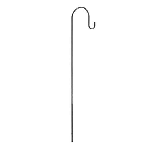 Single Shepherd Hook - 36"