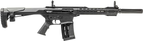 GF25 12 GA 18.5" Barrel 3"-Chamber M-LOK Handguard 5-Rounds