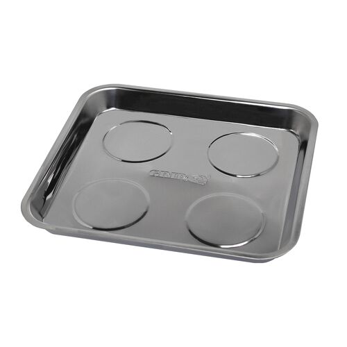 9-1/2" x 10" Magnetic Parts Tray