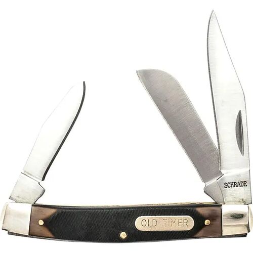 Middle Man Pocket Knife