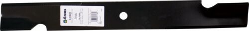 Notched Air-Lift Blade - Scag 482881