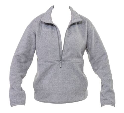 Women's Half Zip Polar Fleece Pullover